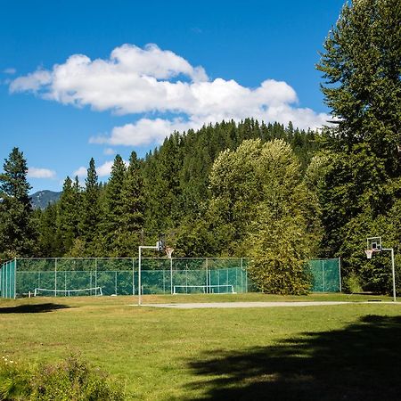 Leavenworth Camping Resort Tiny House Rudolf Eksteriør bilde